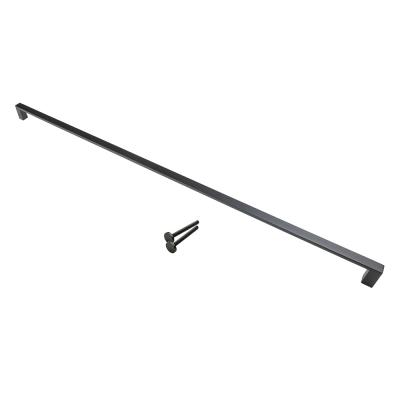 HDD TREKKER COSMIC 20/1000MM ZWART STRUC