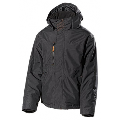 L.BRADOR JAS 2190P ZWART 2XL