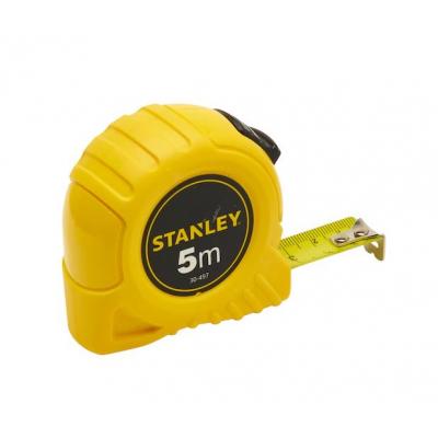 STANLEY ROLMETER 5M 19MM