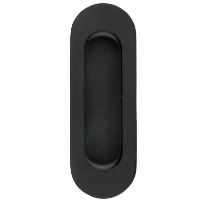 HDD INKAPSCHELP OVAAL BLIND ZWART