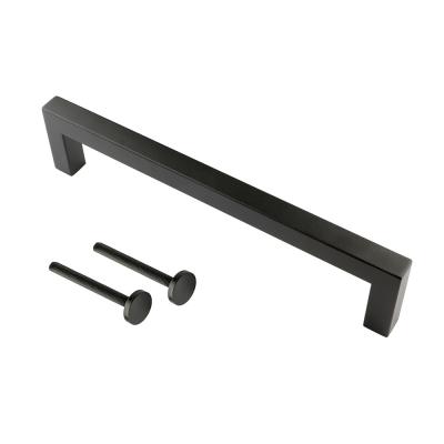 HDD TREKKER CUBICA 20/300MM ZWART STRUCT
