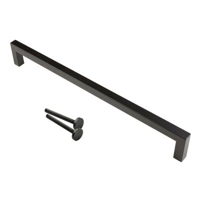 HDD TREKKER CUBICA 20/500MM ZWART STRUCT