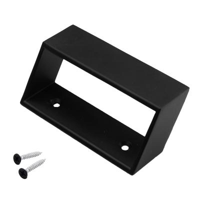 HDD TREKKER PARRA KLEIN ZWART