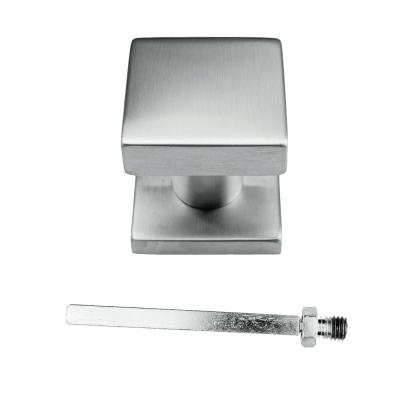 HDD TOP CARRE OP ROZAS INOX PLUS