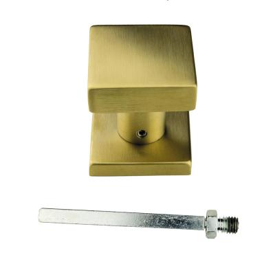HDD TOP CARRE OP ROZAS MAT KOPER
