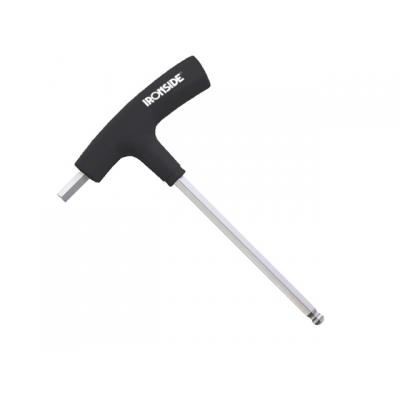 TOURNEVIS T.HEX 5X150MM - LAME BOULE