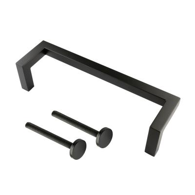 HDD TREKKER SQUARE D 20/300MM ZWART STR.
