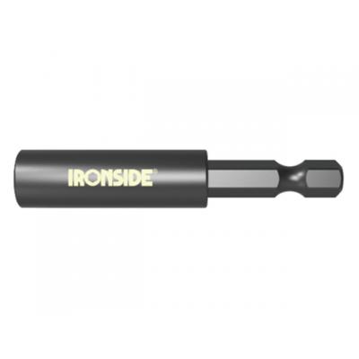 IRONSIDE BITSHOUDER MAGNETISCH 60MM