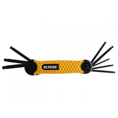 CLE ALLEN - JEU 9 PCS IR114020