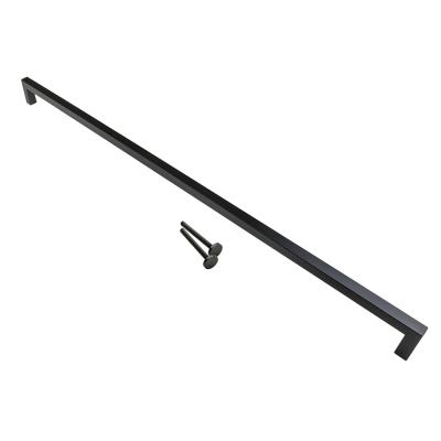 HDD TREKKER CUBICA 20/1000MM ZWART STR.