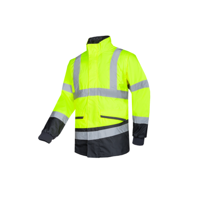 SIOEN JAS MALBRO HIG VIS XL