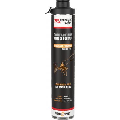 RECTAVIT 1129 FAST FORWARD CLICK&FIX 750ML