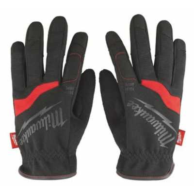 MILWAUKEE WERKHANDSCHOENEN FREE FLEX 10