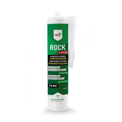 TEC7 ROCK KOKER 310ML