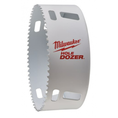 MILWAUKEE HOLE DOZER GATZAAG 127MM