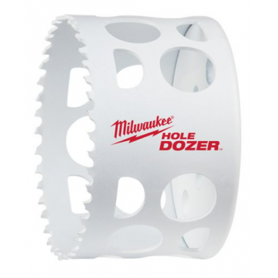 MILWAUKEE HOLE DOZER GATZAAG 76MM