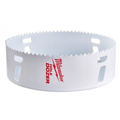 MILWAUKEE HOLE DOZER GATZAAG 152MM