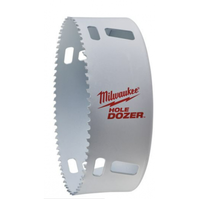 MILWAUKEE HOLE DOZER GATZAAG 140MM