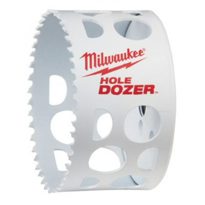 MILWAUKEE HOLE DOZER GATZAAG 83MM