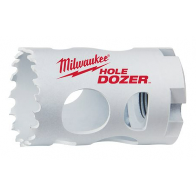MILWAUKEE HOLE DOZER GATZAAG 35MM