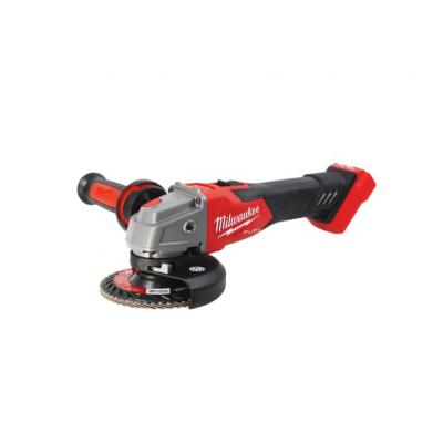 MILWAUKEE HAAKSE SLIJPER M18FSAG125XB-0X