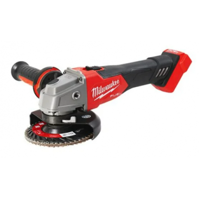 MILWAUKEE MEULEUSE M18 FSAG125X-0X