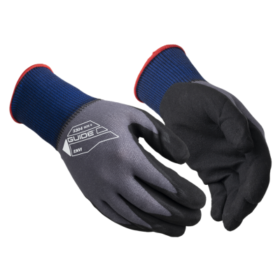 HANDSCHOENEN GUIDE 3304 MAAT 8