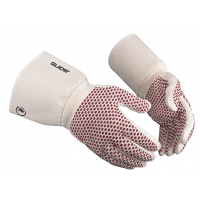 HANDSCHOENEN GUIDE 3553 MAAT 10