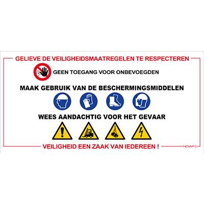 WERFPLAAT 960X480