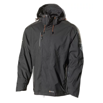 L.BRADOR JAS 2220P ZWART L