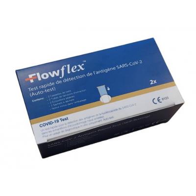 ACON FLOWFLEX COVID-19 SNELTEST/ZELFTEST
