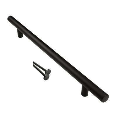 HDD TREKKER T 32/500/700MM ZWART STRUCT.