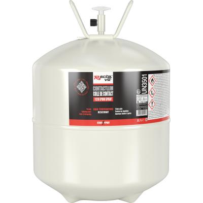 RECTAVIT 1128 EPDM LIJMSPRAY 22.1L