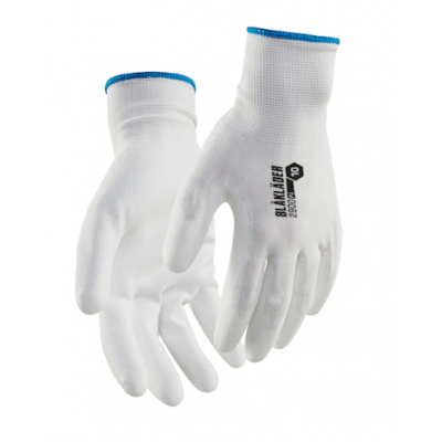 BLAKLADER HANDSCHOEN 2900 PU GEDIPT 10