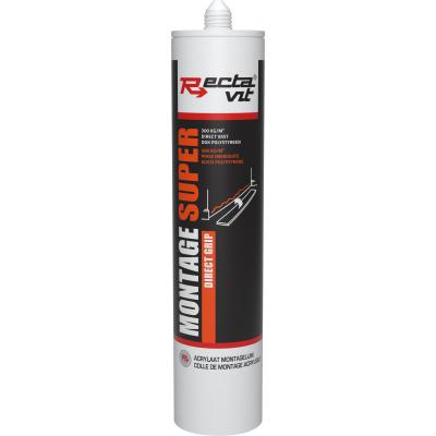 RECTAVIT MONTAGELIJM SUPER 310ML
