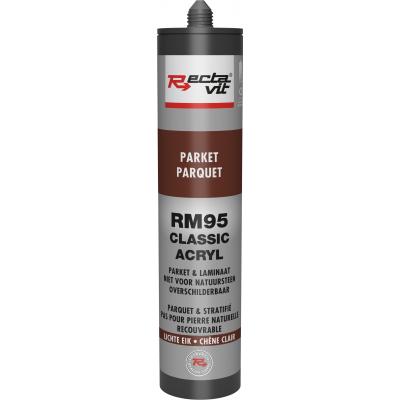 RECTAVIT RM 95 PARKET LICHT EIK 310ML