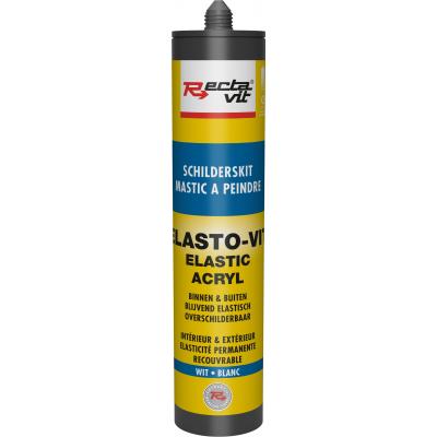 RECTAVIT ELASTO-VIT WIT 310ML