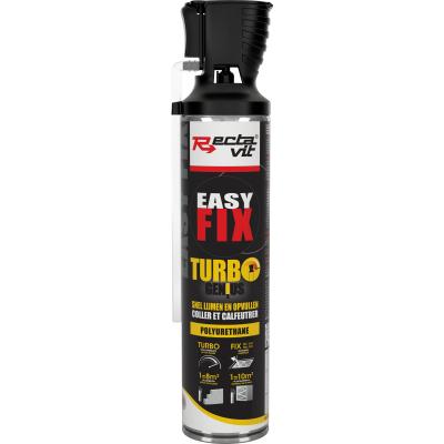 RECTAVIT EASYFIX TURBO GENIUS 700ML.