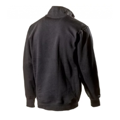 L.BRADOR SWEATSHIRT 6430PB ZWART L