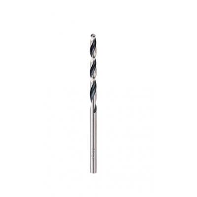 BOSCH IJZERBOOR HSS POINTEQ 3MM 10ST.