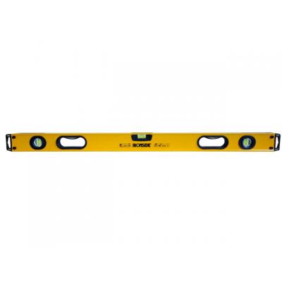 IRONSIDE WATERPAS MAGNETISCH ALU 60CM