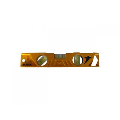 IRONSIDE WATERPAS MAGNETISCH METAAL 25CM