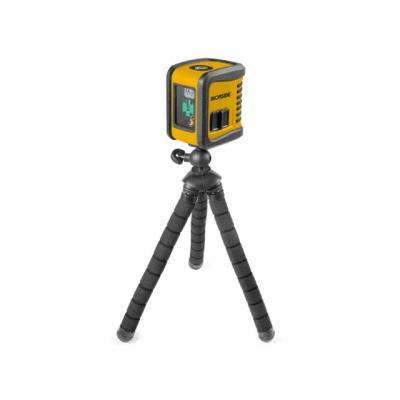 IRONSIDE LASER GROEN