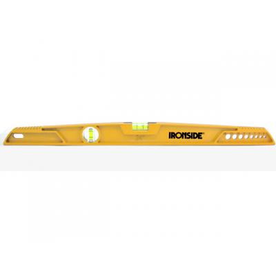 IRONSIDE WATERPAS 80CM TRAPEZIUM