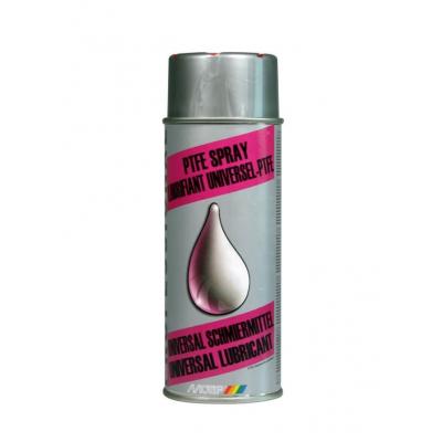 MOTIP PTFE SPRAY 400ML