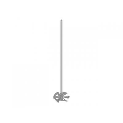 IRONSIDE MELANGEUR PEINTURE DIAM 70 X L 400MM 15KG