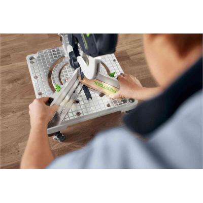 FESTOOL ACCU PLINTENZAAG SYMC70 EB-BASIC