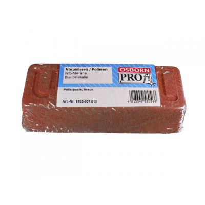 OSBORN POLIERPASTA NON FERRO BRUIN