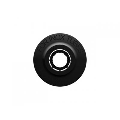 SNIJWIEL VR.BUIZENSN. 19X6.2MM ALU