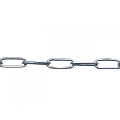 KETTING GENOVESE INOX 6MM